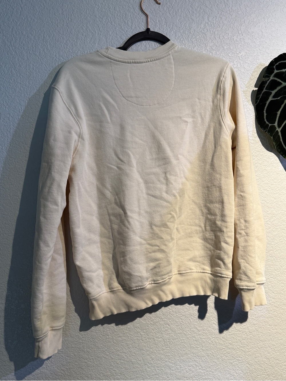 Disneyland Resort 'Pumpkin Spice & Everything Nice' Mickey & Minnie Sweatshirt - Picture 4 of 7